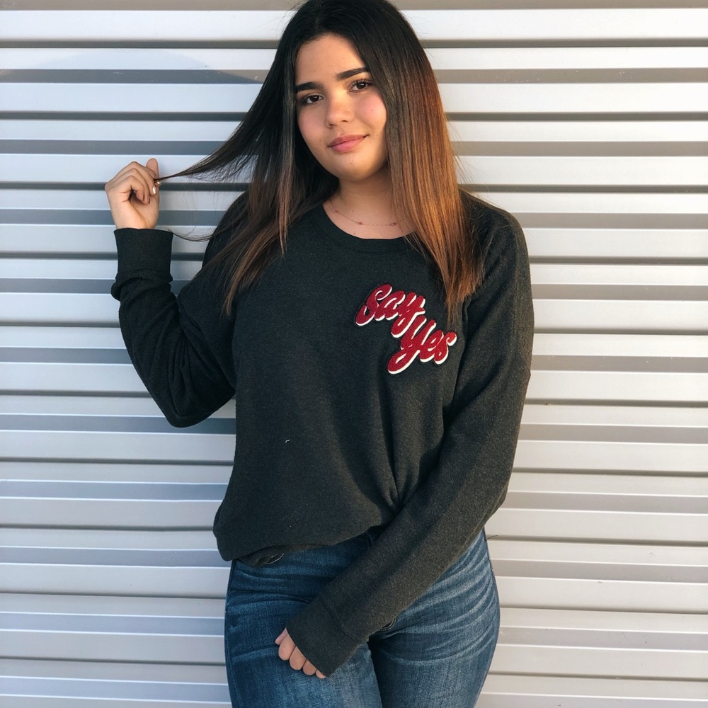 Meet your Posher, Sofia